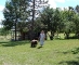 Sodbuster Days, Fort Ransom, ND