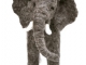 Needle Felted Elephant