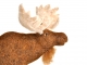 Needle Felted Moose
