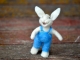 Bear Creek Bunny by Teresa Perleberg