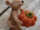 mouse-with-pumpkin