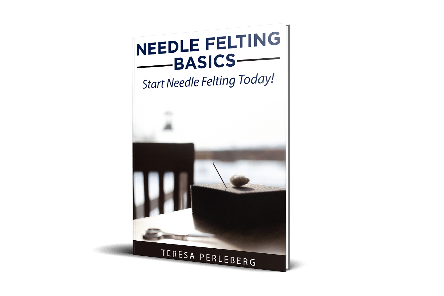 Needle Felting Basics